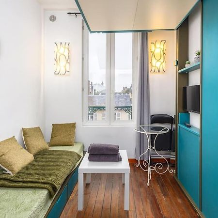 Anj Appartement Centre Ville Deauville Kültér fotó